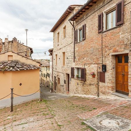 San Sebastiano Suite & Luxury Apartments Colle di Val d'Elsa Exterior foto